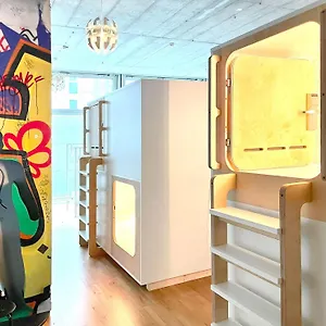 Heart Of Gold Hostel